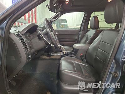 Zdjęcie 7 z 13 samochodu: 2011 FORD ESCAPE LIMITED VIN:1FMCU9EG7BKB39394 - miniatura