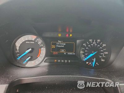 Zdjęcie 9 z 13 samochodu: 2018 FORD EXPLORER XLT VIN:1FM5K7D8XJGB03326 - miniatura