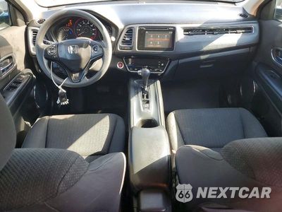 Zdjęcie 8 z 13 samochodu: 2016 HONDA HR-V EX VIN:3CZRU5H50GM750556 - miniatura