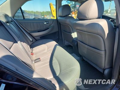 Zdjęcie 10 z 12 samochodu: 1998 HONDA ACCORD EX VIN:1HGCG165XWA025445 - miniatura