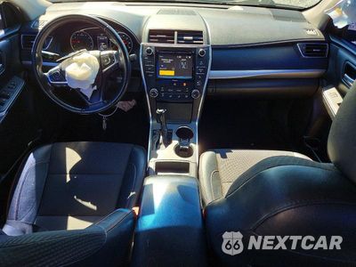 Zdjęcie 8 z 12 samochodu: 2016 TOYOTA CAMRY SE VIN:4T1BF1FK5GU564828 - miniatura