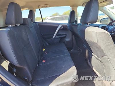 Zdjęcie 11 z 13 samochodu: 2018 TOYOTA RAV4 LE VIN:2T3ZFREV4JW498098 - miniatura