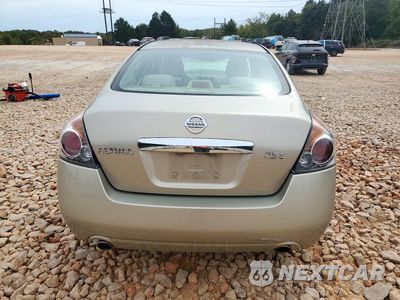 Zdjęcie 6 z 12 samochodu: 2010 NISSAN ALTIMA 2.5 VIN:1N4AL2AP5AN538822 - miniatura