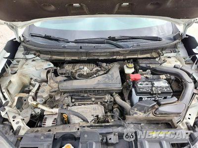 Zdjęcie 12 z 13 samochodu: 2020 NISSAN ROGUE SV VIN:JN8AT2MT8LW010454 - miniatura