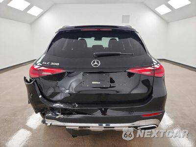 Zdjęcie 6 z 12 samochodu: 2026 MERCEDES-BENZ GLC 300 VIN:W1NKM4GB9TF590771 - miniatura