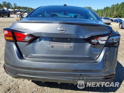 Zdjęcie 6 z 13 samochodu: 2026 NISSAN ALTIMA SV VIN:1N4BL4DV2TN314498 - miniatura