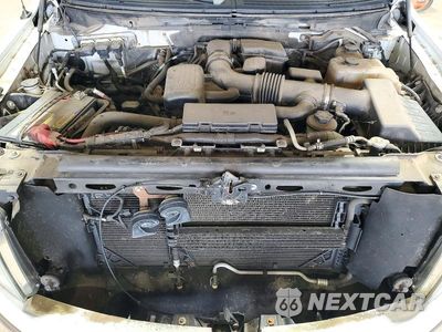 Zdjęcie 11 z 12 samochodu: 2010 FORD F150 SUPER CAB VIN:1FTVX1EV4AKC53162 - miniatura