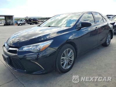 2017 TOYOTA CAMRY SE 4T1BF1FK3HU441210 - główne zdjęcie licytacji z USA - miniatura