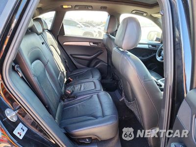 Zdjęcie 11 z 13 samochodu: 2011 AUDI Q5 PREMIUM PLUS VIN:WA1DKAFP7BA034000 - miniatura