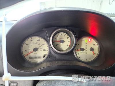Zdjęcie 9 z 12 samochodu: 2001 TOYOTA RAV4 BASE VIN:JTEGH20V310036020 - miniatura