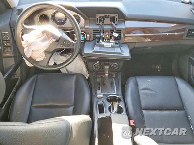 Zdjęcie 8 z 14 samochodu: 2011 MERCEDES-BENZ GLK 350 4MATIC VIN:WDCGG8HB8BF527793 - miniatura
