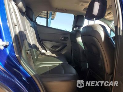 Zdjęcie 11 z 14 samochodu: 2017 CHEVROLET TRAX PREMIER VIN:3GNCJMSB2HL176148 - miniatura
