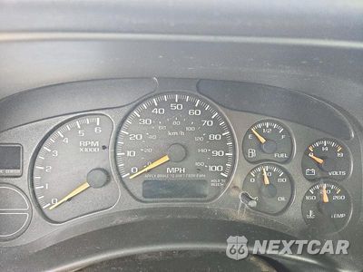 Zdjęcie 9 z 12 samochodu: 2002 CHEVROLET AVALANCHE K1500 VIN:3GNEK13TX2G312120 - miniatura
