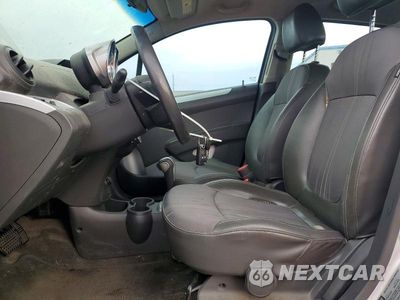 Zdjęcie 7 z 12 samochodu: 2013 CHEVROLET SPARK 1LT VIN:KL8CD6S94DC614272 - miniatura