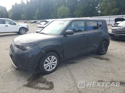 2023 KIA SOUL LX KNDJ23AU2P7871131 - główne zdjęcie licytacji z USA - miniatura