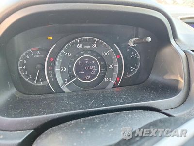 Zdjęcie 9 z 13 samochodu: 2013 HONDA CR-V LX VIN:5J6RM3H36DL046197 - miniatura