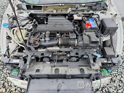 Zdjęcie 12 z 13 samochodu: 2022 HONDA CR-V EXL VIN:5J6RW2H88NL002686 - miniatura