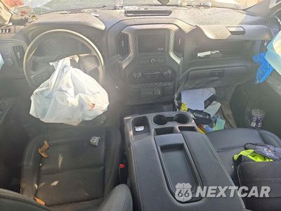 Zdjęcie 8 z 12 samochodu: 2026 CHEVROLET SILVERADO C1500 VIN:1GCRAAED6TZ260649 - miniatura