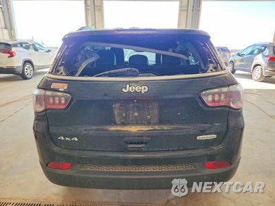 Zdjęcie 6 z 14 samochodu: 2019 JEEP COMPASS LATITUDE VIN:3C4NJDBB1KT839346 - miniatura