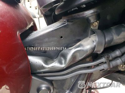 Zdjęcie 10 z 10 samochodu: 2008 HARLEY-DAVIDSON FLHT CLASSIC VIN:1HD1FF41X8Y659563 - miniatura