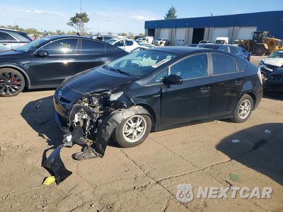 2010 TOYOTA PRIUS IV JTDKN3DU3A0018888 - główne zdjęcie licytacji z USA - miniatura