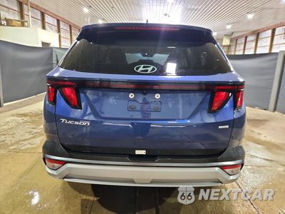 Zdjęcie 6 z 13 samochodu: 2026 HYUNDAI TUCSON SEL VIN:5NMJBCDE2TH659661 - miniatura