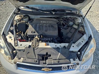 Zdjęcie 11 z 12 samochodu: 2016 CHEVROLET IMPALA LIMITED POLICE VIN:2G1WD5E30G1122573 - miniatura
