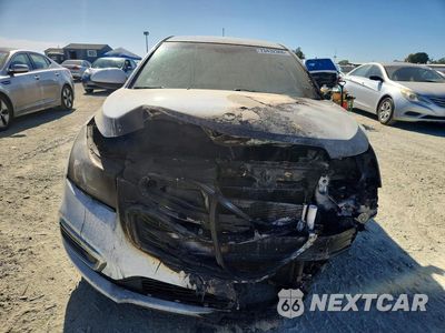 Piąte zdjęcie samochodu w środku: 2015 CHEVROLET CRUZE LT VIN:1G1PE5SB1F7137422 - miniatura