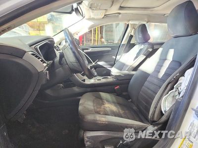 Zdjęcie 7 z 12 samochodu: 2020 FORD FUSION SE VIN:3FA6P0LU8LR121423 - miniatura