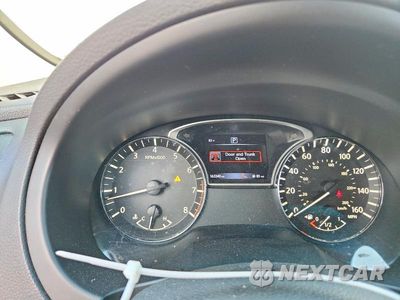 Zdjęcie 9 z 13 samochodu: 2016 NISSAN ALTIMA 2.5 SV VIN:1N4AL3AP6GC252665 - miniatura