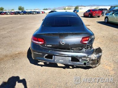 Zdjęcie 6 z 12 samochodu: 2020 MERCEDES-BENZ C 300 VIN:WDDWJ8DB0LF948150 - miniatura