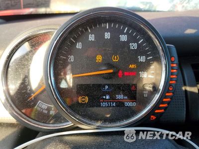 Zdjęcie 9 z 12 samochodu: 2016 MINI COOPER VIN:WMWXU1C56G2E16746 - miniatura