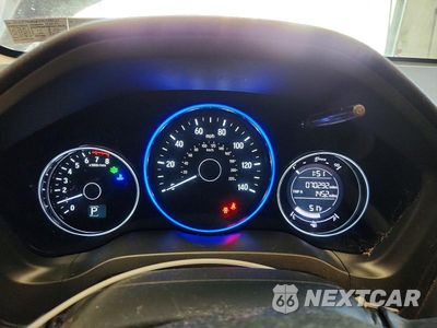 Zdjęcie 9 z 13 samochodu: 2018 HONDA HR-V EX VIN:3CZRU6H58JM728527 - miniatura