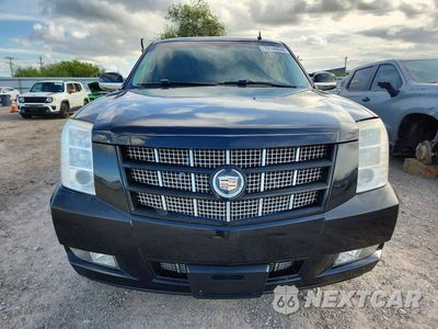 Piąte zdjęcie samochodu w środku: 2014 CADILLAC ESCALADE PREMIUM VIN:1GYS4CEF7ER132830 - miniatura