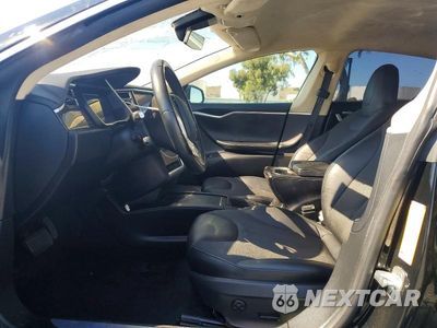 Zdjęcie 7 z 12 samochodu: 2016 TESLA MODEL S VIN:5YJSA1E15GF142479 - miniatura