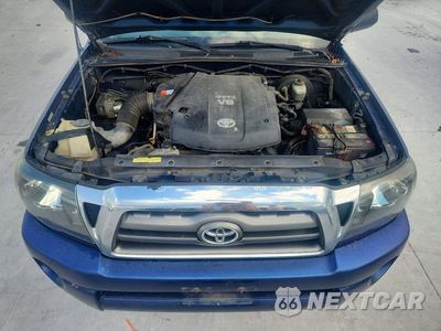 Zdjęcie 11 z 12 samochodu: 2006 TOYOTA TACOMA PRERUNNER ACCESS CAB VIN:5TETU62N26Z204899 - miniatura