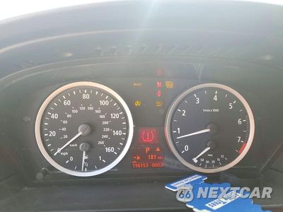 Zdjęcie 9 z 12 samochodu: 2006 BMW 530 XI VIN:WBANF73526CU19282 - miniatura
