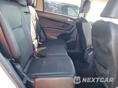 Zdjęcie 11 z 13 samochodu: 2020 VOLKSWAGEN TIGUAN SE VIN:3VV2B7AX8LM116606 - miniatura