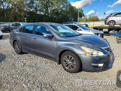 Czwarte zdjęcie samochodu z boku: 2015 NISSAN ALTIMA 2.5 S VIN:1N4AL3APXFN374397 - miniatura