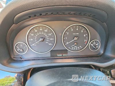 Zdjęcie 9 z 12 samochodu: 2015 BMW X4 XDRIVE35I VIN:5UXXW5C57F0E87483 - miniatura