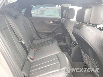 Zdjęcie 10 z 12 samochodu: 2024 AUDI A4 PREMIUM PLUS 45 VIN:WAUEAAF4XRN012866 - miniatura