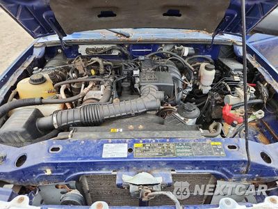 Zdjęcie 11 z 12 samochodu: 2011 FORD RANGER VIN:1FTKR1AD1BPA56366 - miniatura