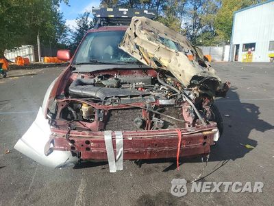 Piąte zdjęcie samochodu w środku: 2003 SUBARU BAJA BAJA VIN:4S4BT61C937109768 - miniatura