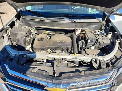Zdjęcie 12 z 13 samochodu: 2018 CHEVROLET EQUINOX PREMIER VIN:2GNAXMEV4J6311622 - miniatura