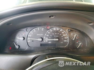 Zdjęcie 9 z 12 samochodu: 2002 FORD RANGER VIN:1FTYR10U02PB73397 - miniatura