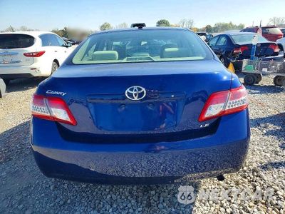 Zdjęcie 6 z 12 samochodu: 2011 TOYOTA CAMRY LE VIN:4T1BF3EK9BU744609 - miniatura