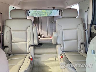 Zdjęcie 10 z 13 samochodu: 2015 CHEVROLET TAHOE K1500 LTZ VIN:1GNSKCKCXFR707288 - miniatura