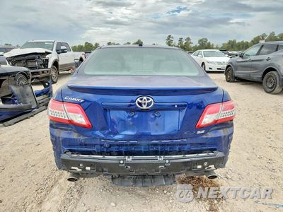 Zdjęcie 6 z 12 samochodu: 2011 TOYOTA CAMRY SE V6 VIN:4T1BK3EK8BU622495 - miniatura