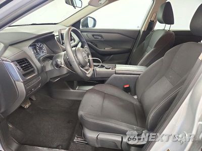 Zdjęcie 7 z 13 samochodu: 2024 NISSAN ROGUE S VIN:5N1BT3AB3RC759105 - miniatura