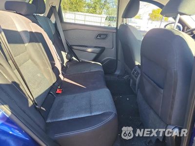 Zdjęcie 11 z 13 samochodu: 2021 NISSAN ROGUE S VIN:5N1AT3AB1MC849308 - miniatura